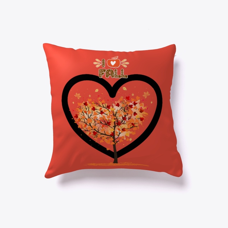 FALL-Love  Accessories