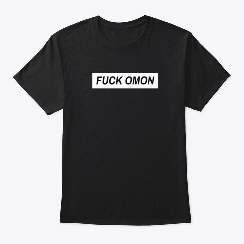 Fuck OMON - Free Belarus