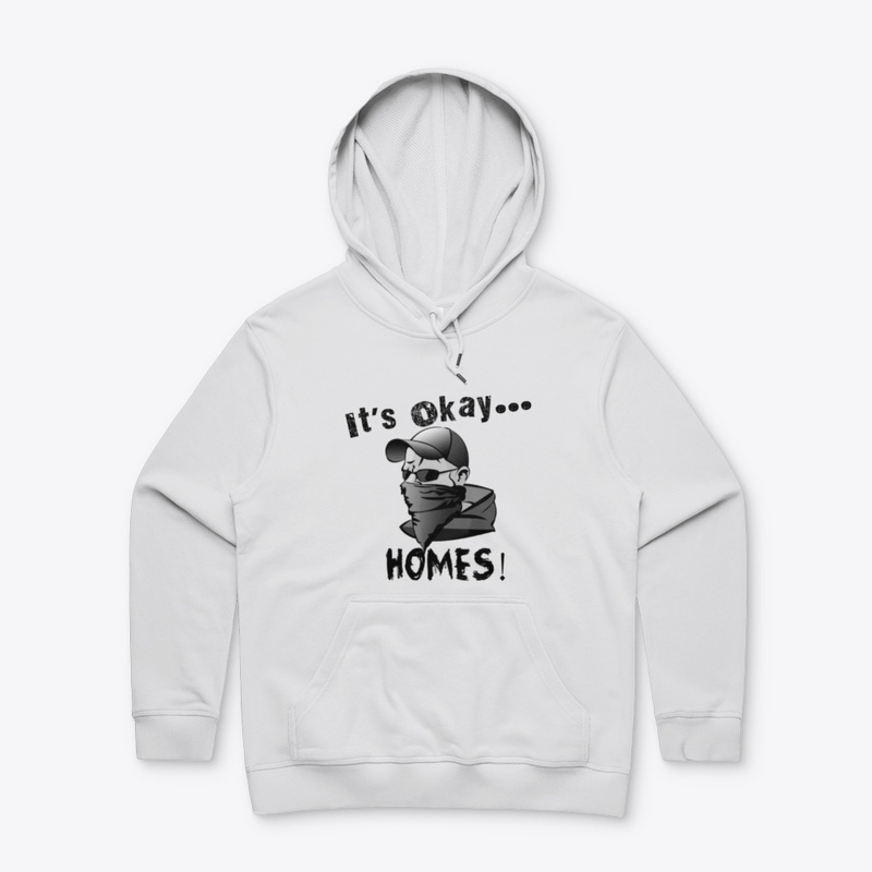 It's OK Homes