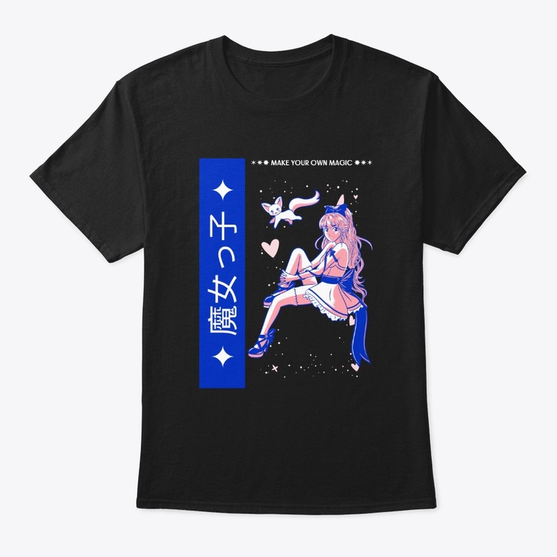 Anime girl