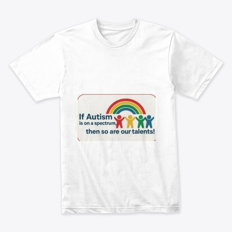If Autism is on a spectrum original