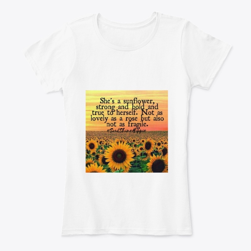 SunfflowerStrong