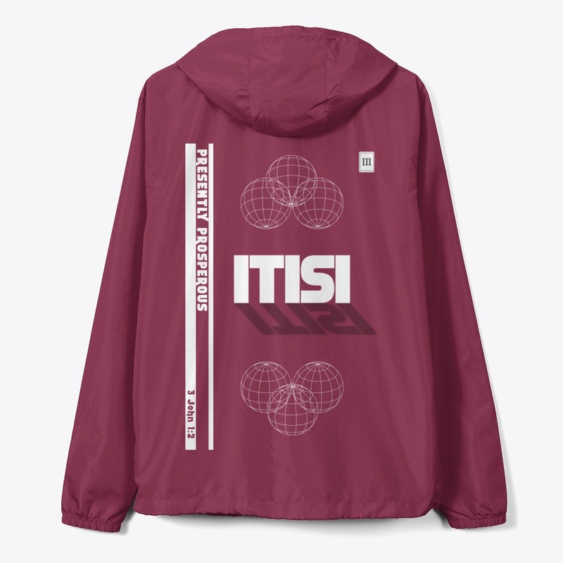 ITISI Prosperous Graphic 