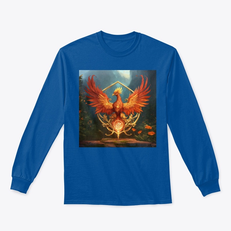 Fire Bird