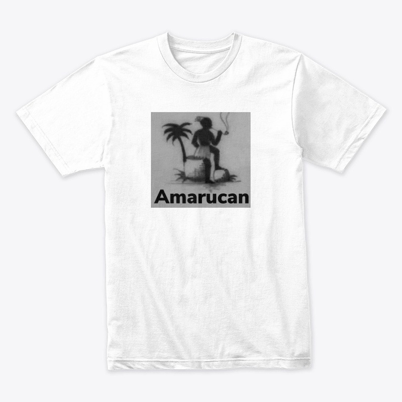 AMARUCAN