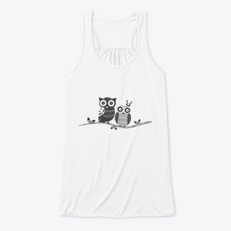 Owl Lovers
