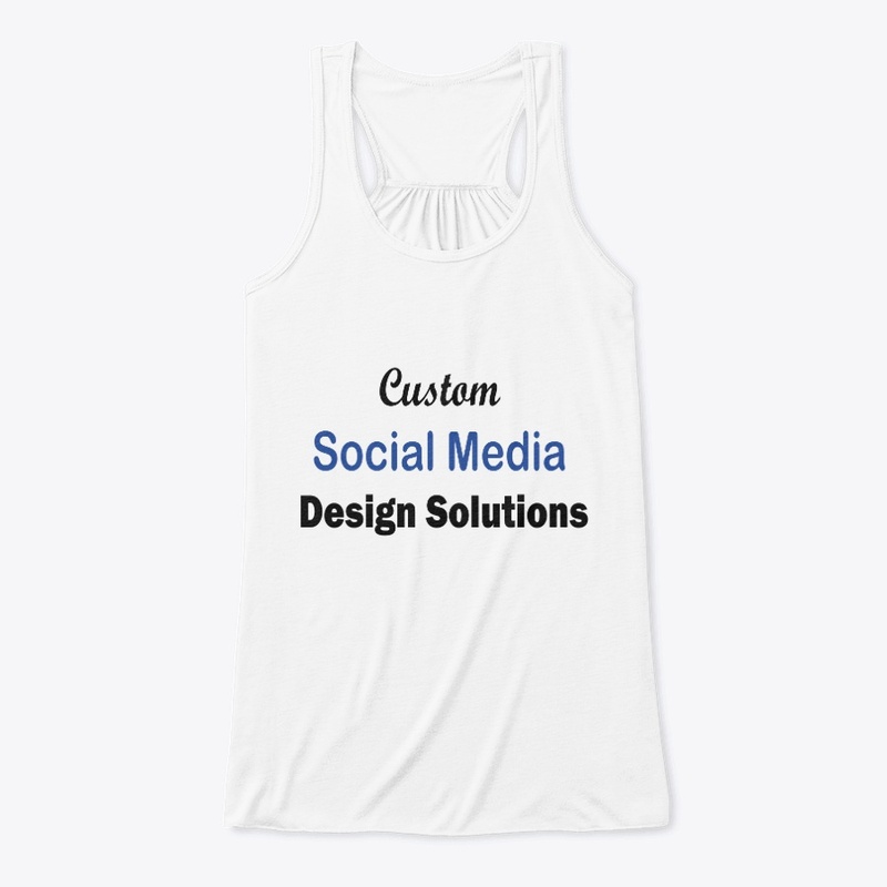Custom Social Media Design Solutions