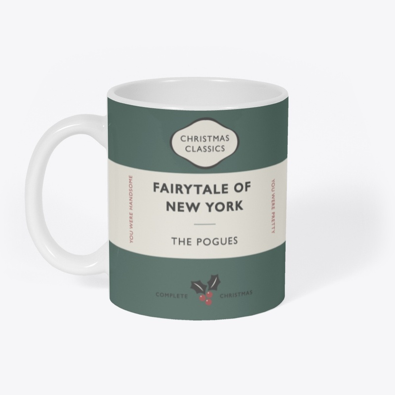 CHRISTMAS CLASSICS Fairytale