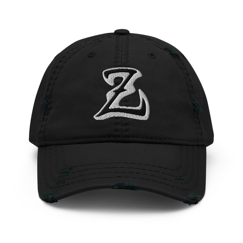 The Z-Hat