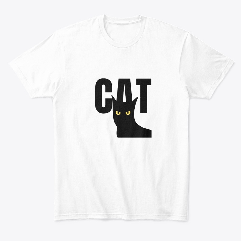 Cat design 