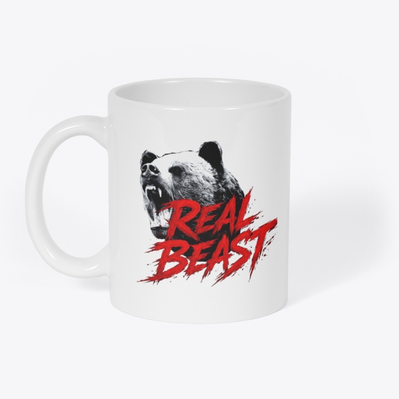 real beast by Trew