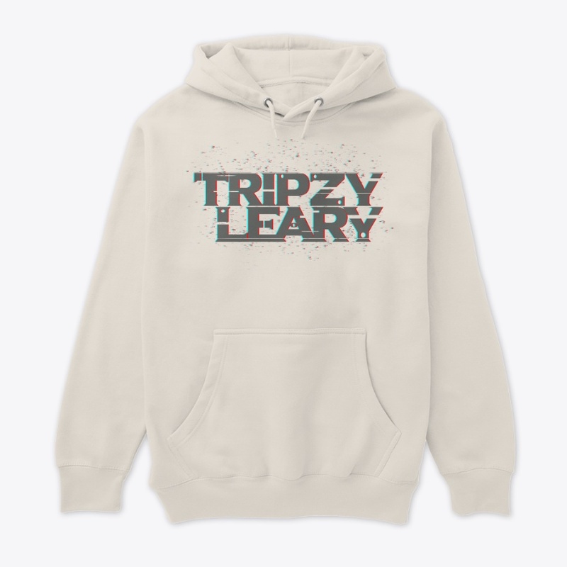 TRIPZY LEARY HOODIE