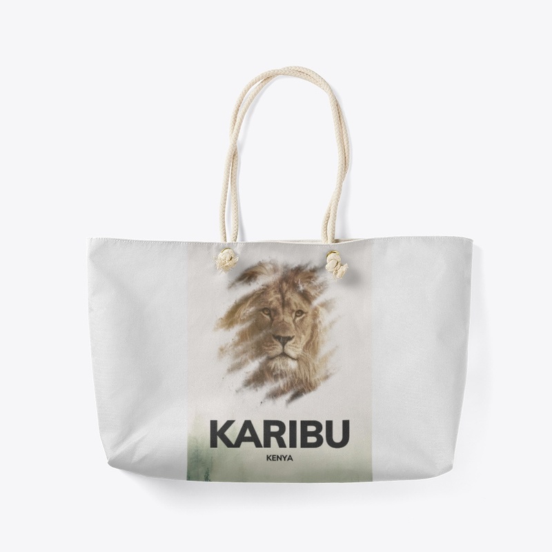 Karibu Kenya