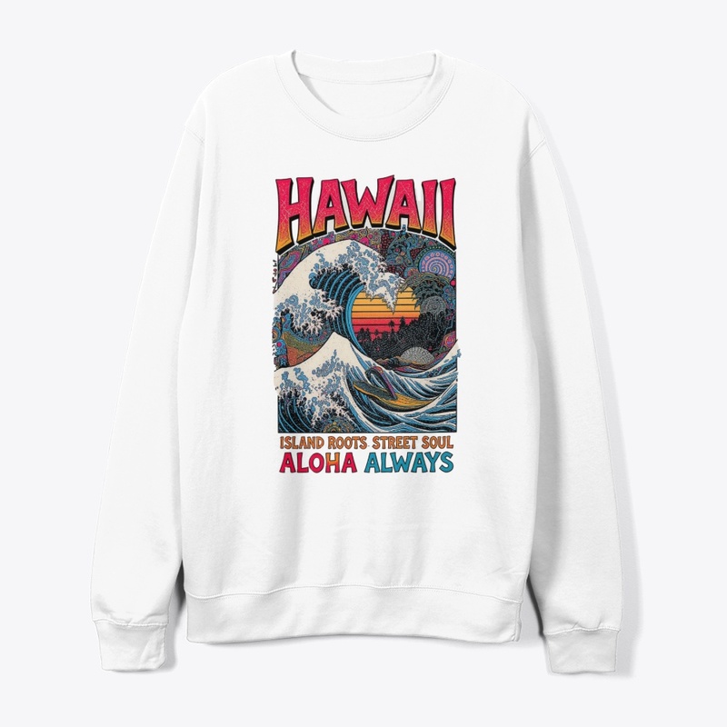 Hawaii: Aloha Always