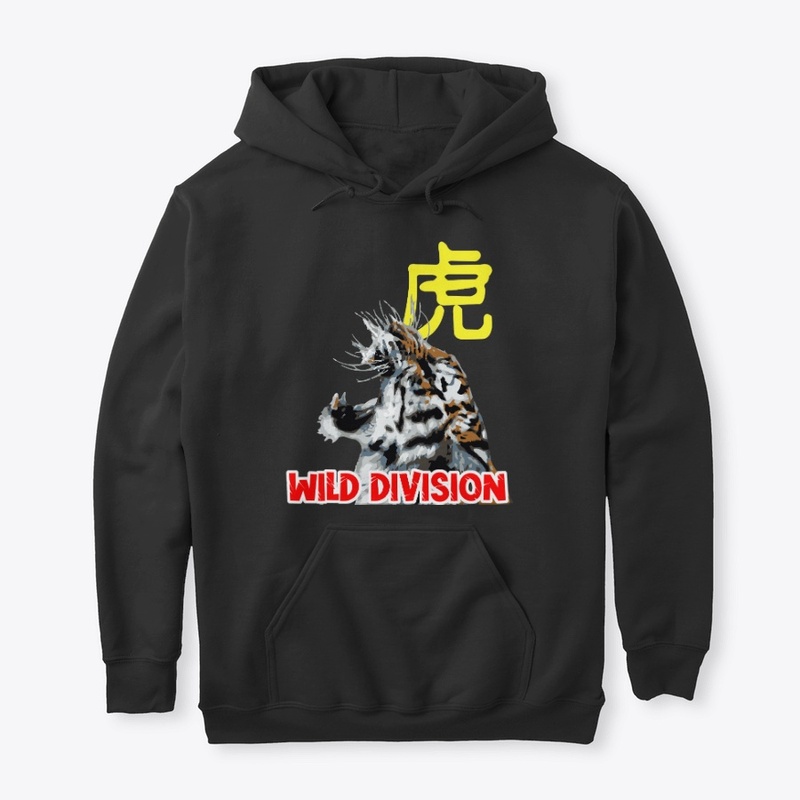 Wild Division