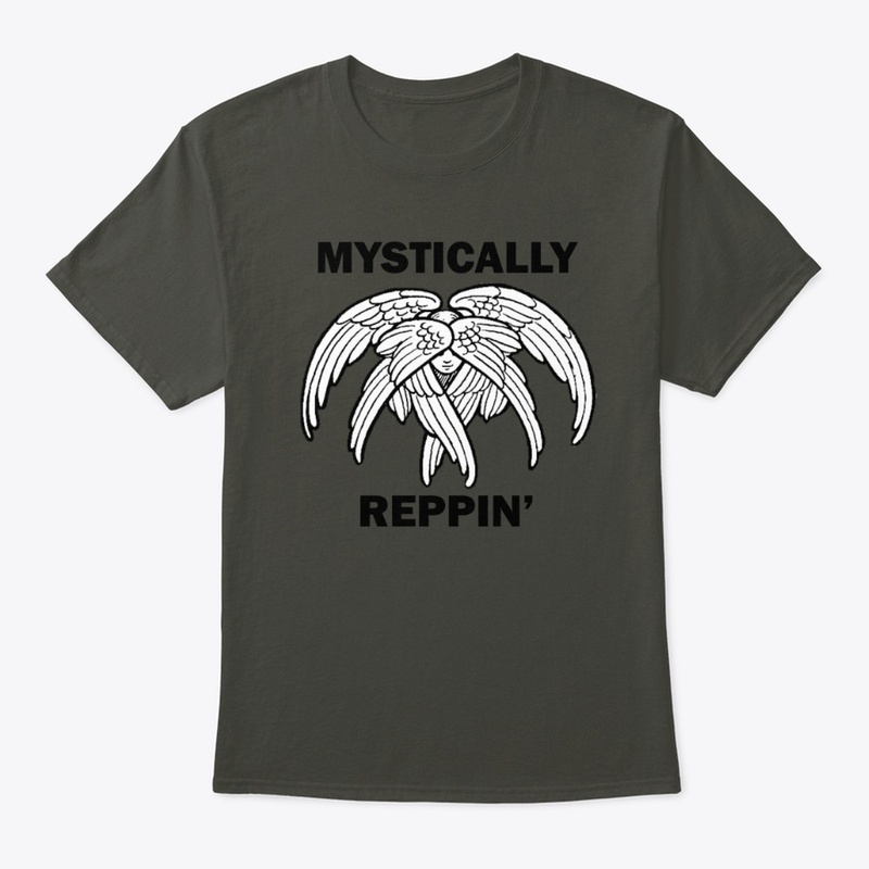 Mystically Reppin' 