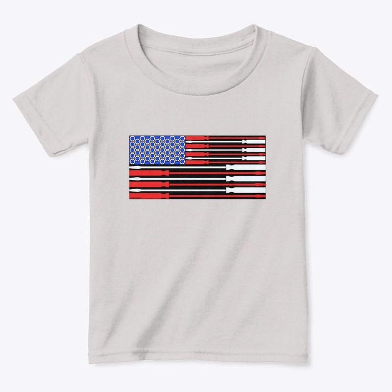 Tools that made America