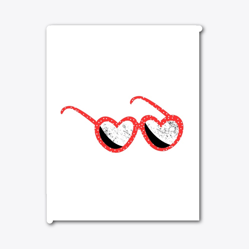 SUNGLASS design