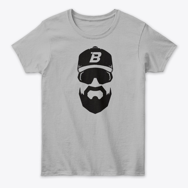 FearTheBeardo Tee's