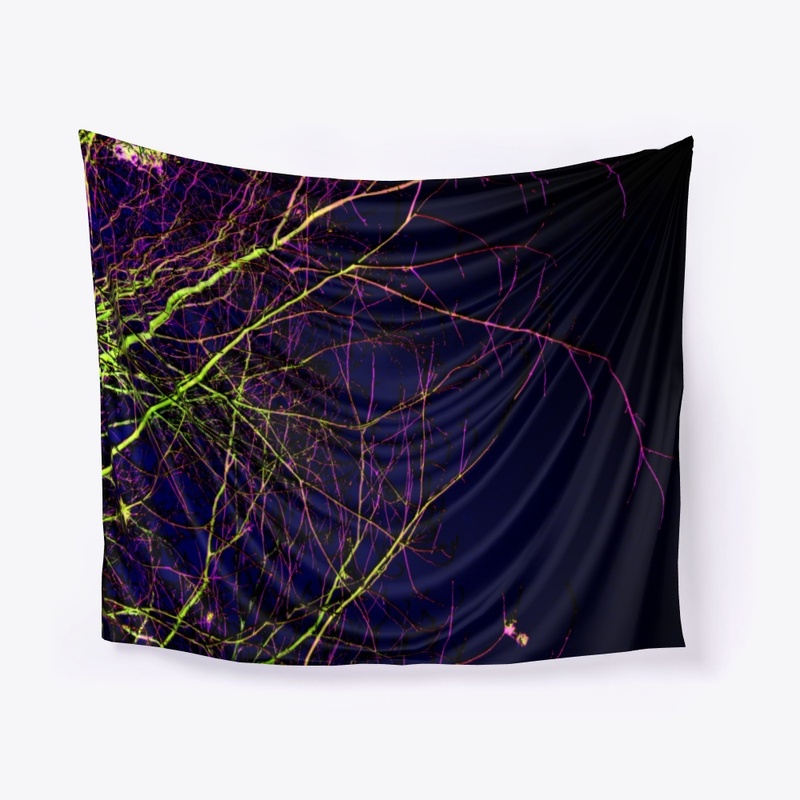Neon Limbs 