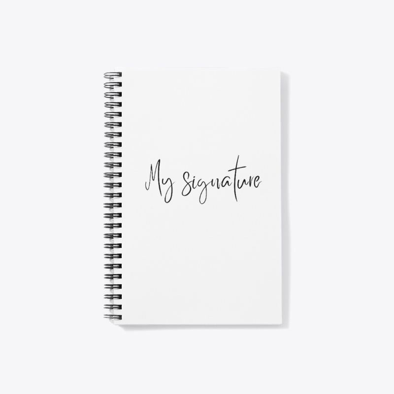 My_Signature