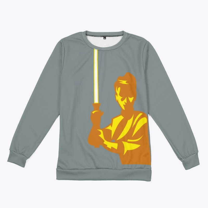 The Padawan Academy Logo