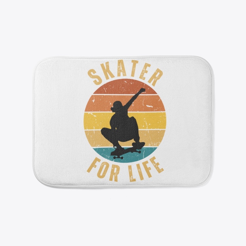 Skater for Life