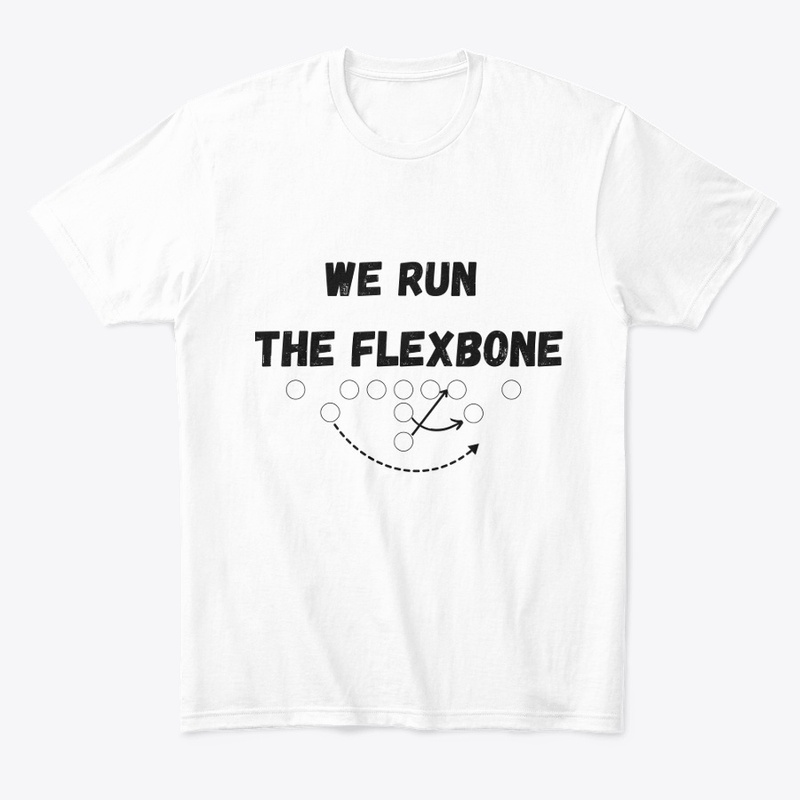 We Run the Flexbone