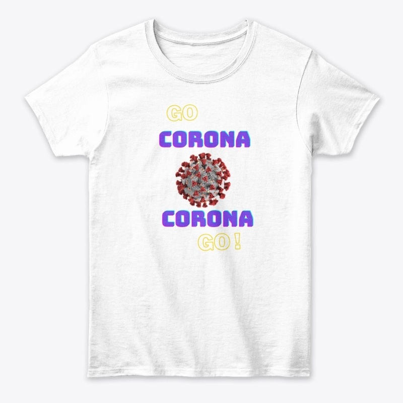 Go corona