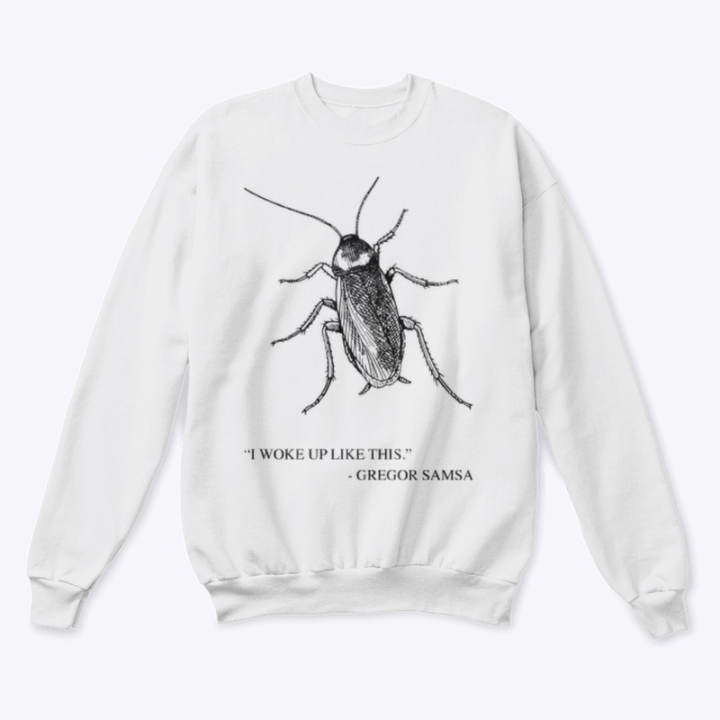 KAFKA 🪳