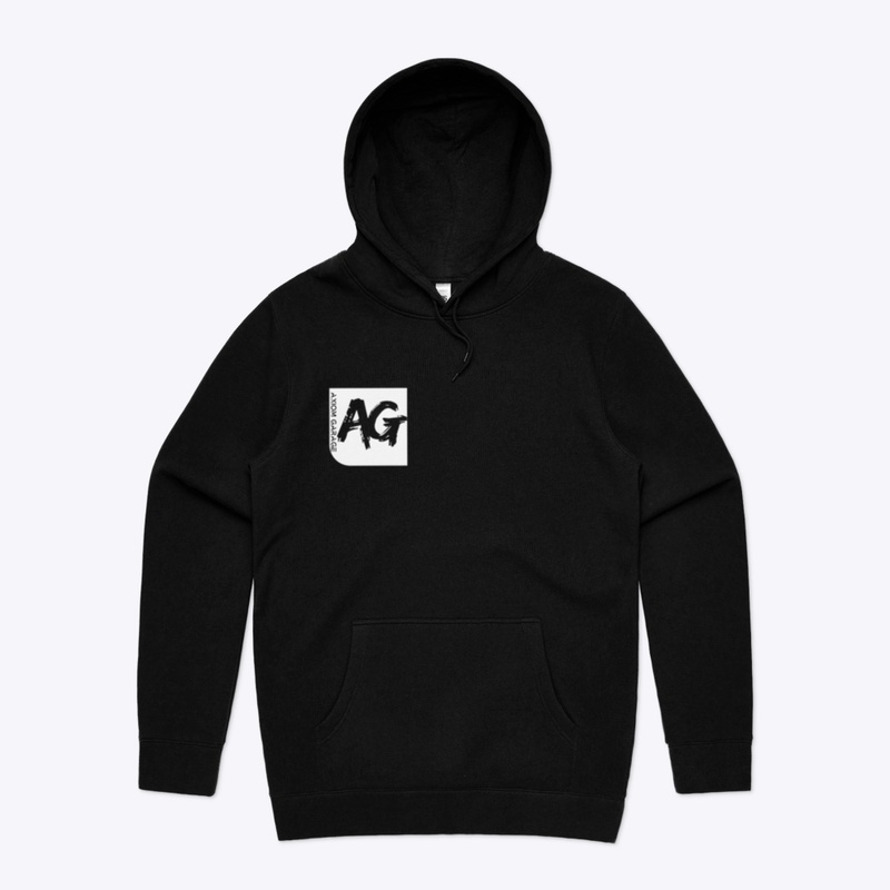 Axiom Garage Logo Simple