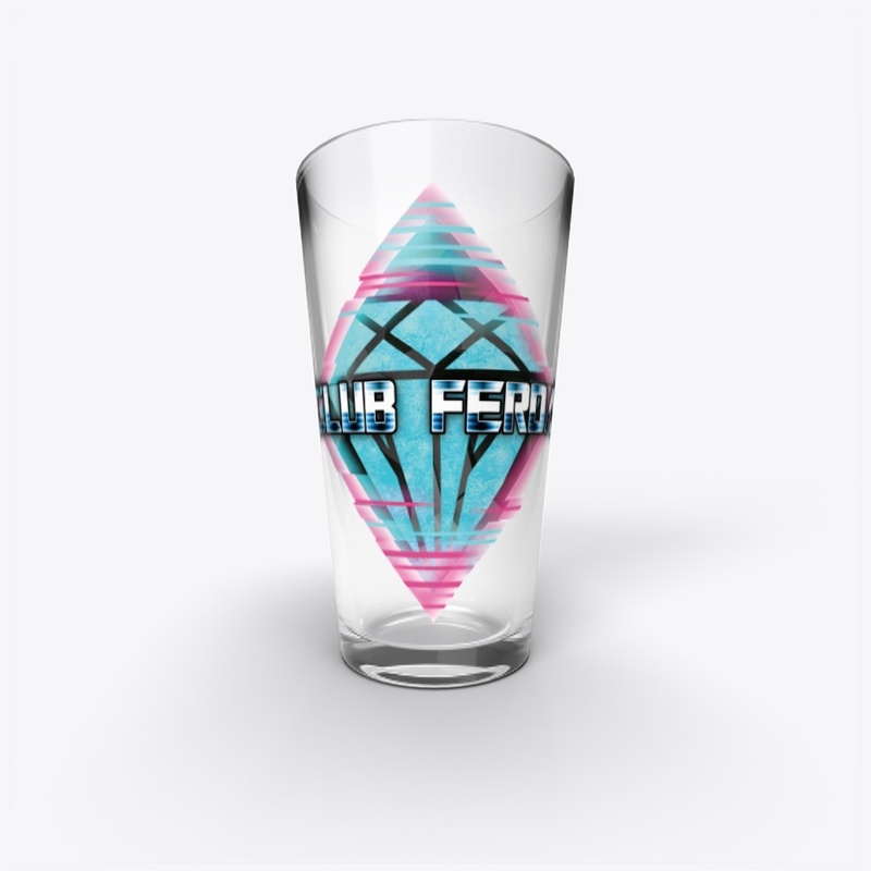 Ferda "Drinking" Items
