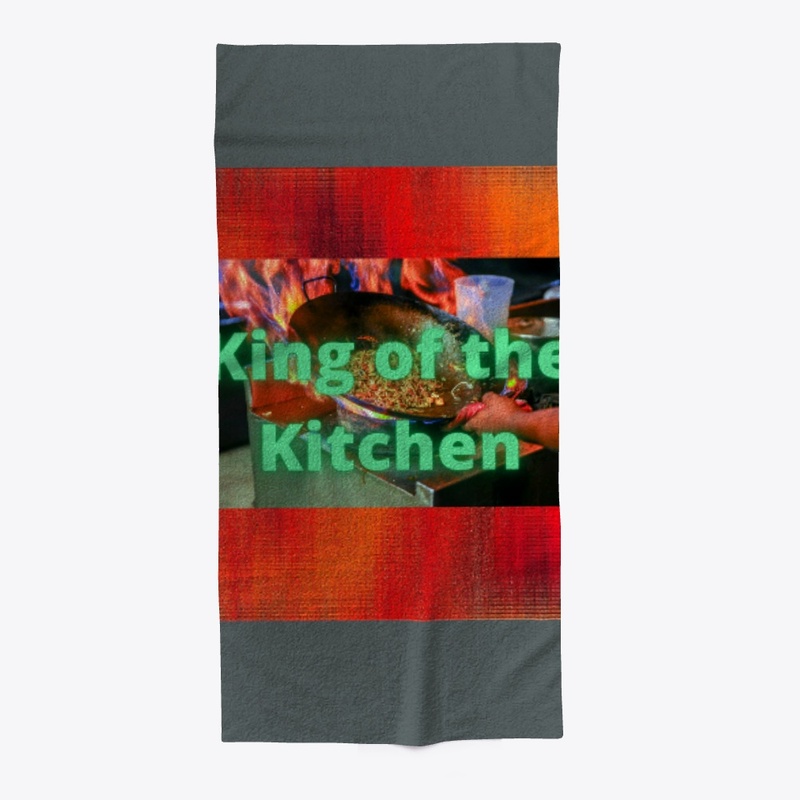 King of the Kitchen