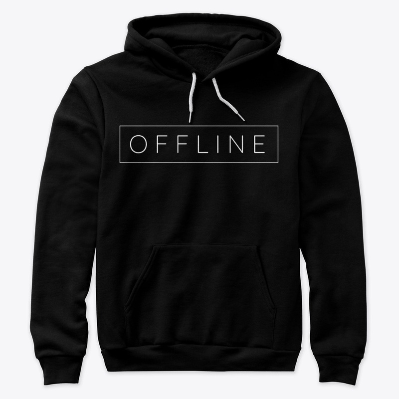 OFFLINE BLACK 