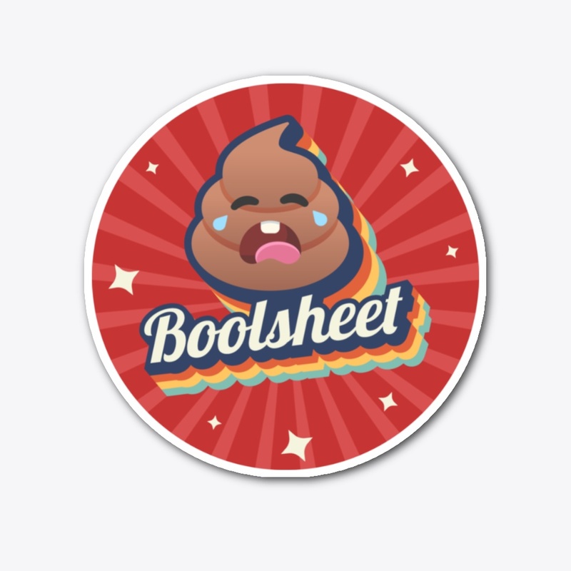 Boolsheet