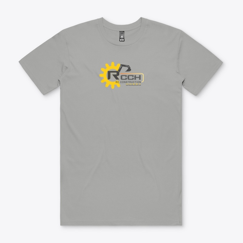 RC Construction Fashion wear