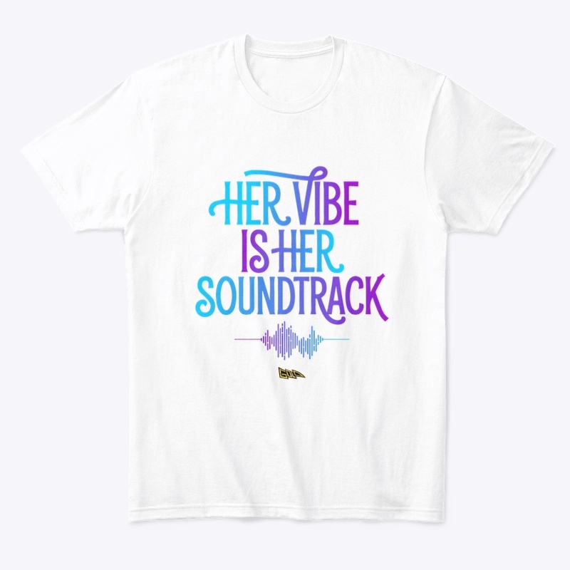 GLC - Her Vibe is Her Soundtrack