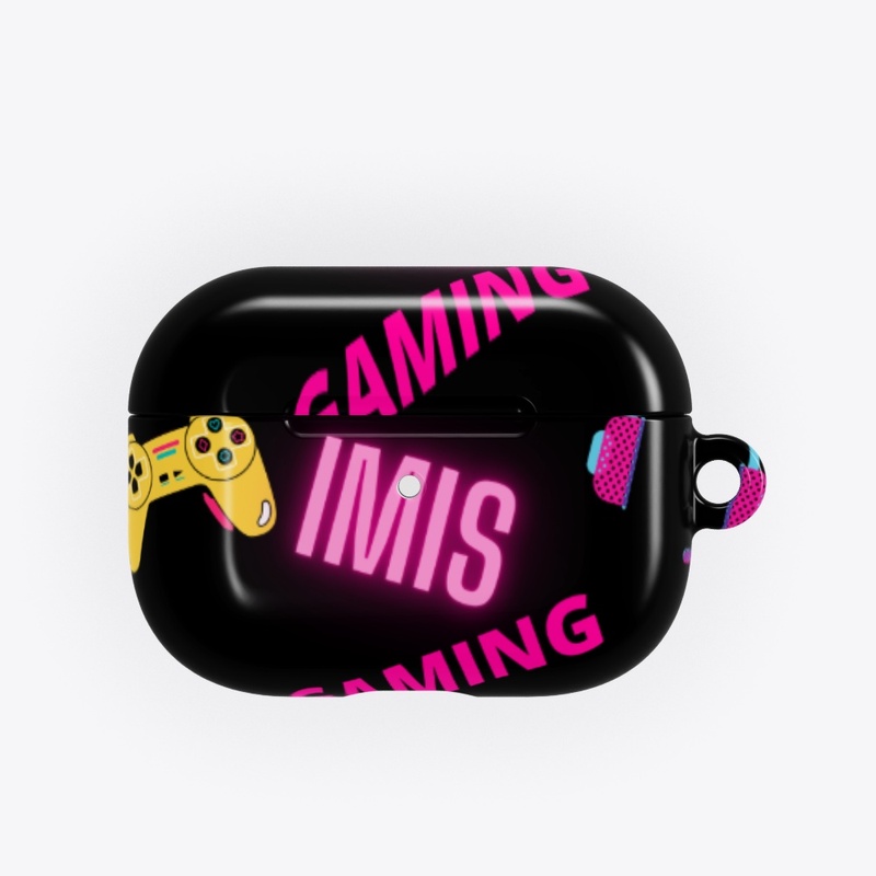 PRO IMIS AIRPODS CASE
