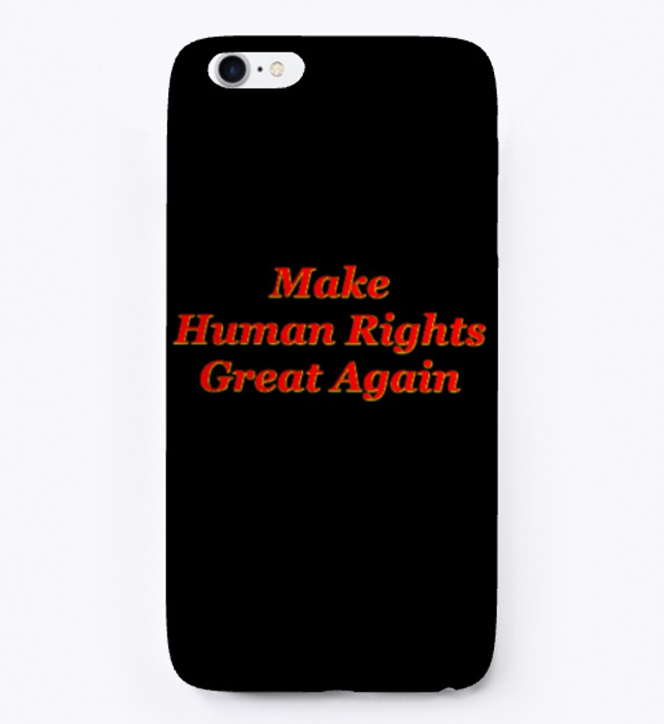 Make Human Rights Great Again