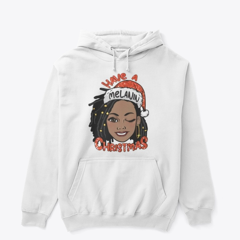 Melanin Xmas