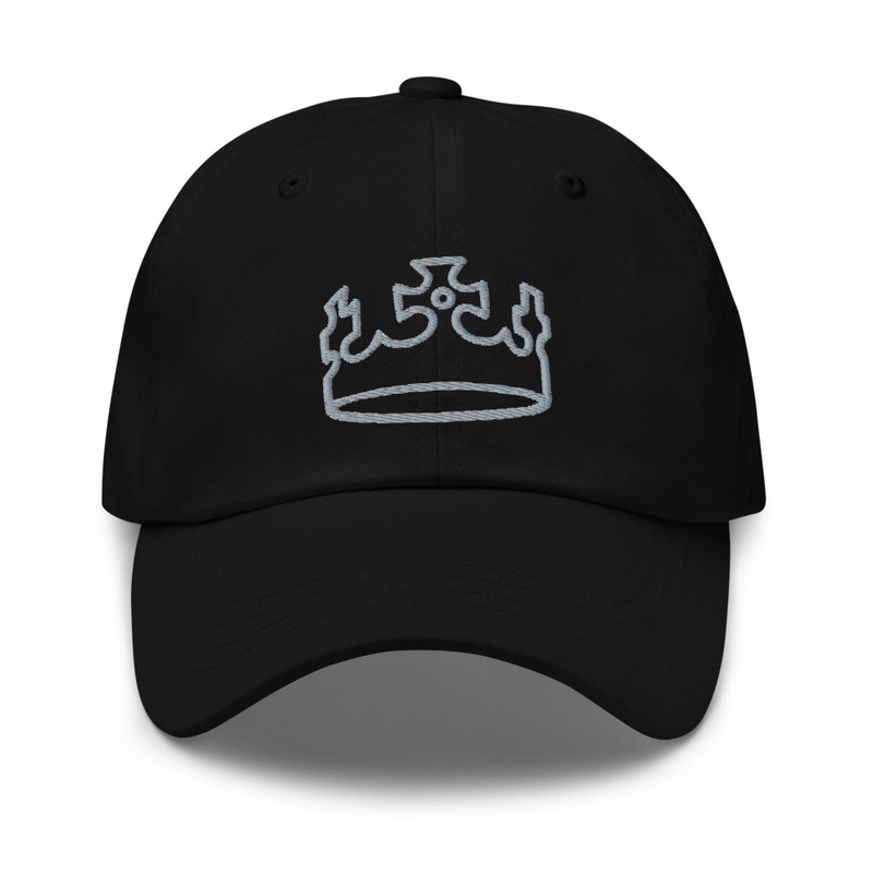 Defender Apparel Crown Hat