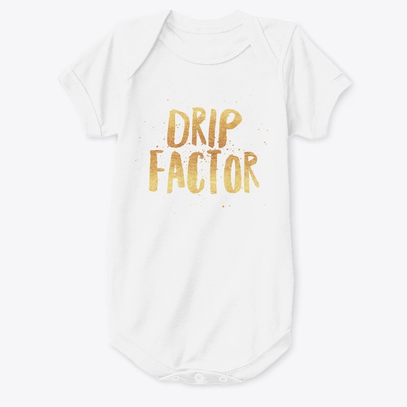 Drip Factor GX3