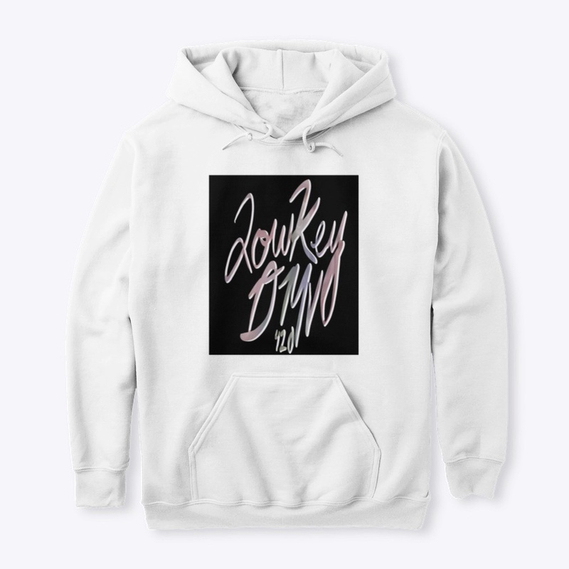 Lowkey Tee