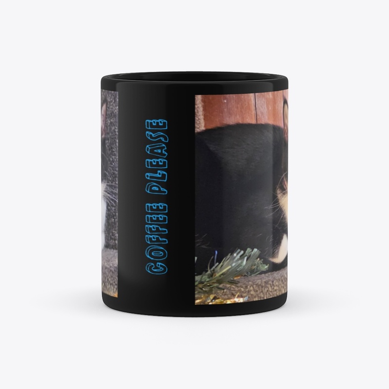 Coffee please!