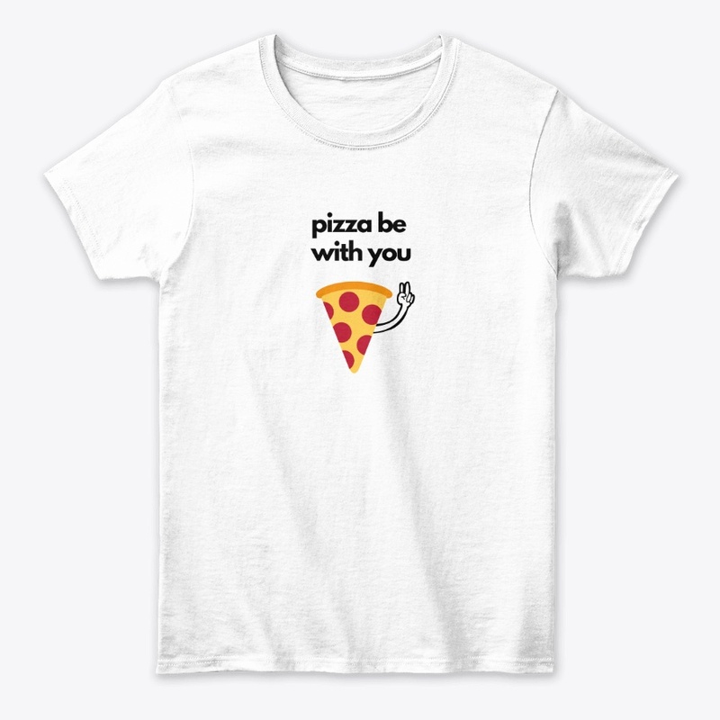 Pizza Be With You