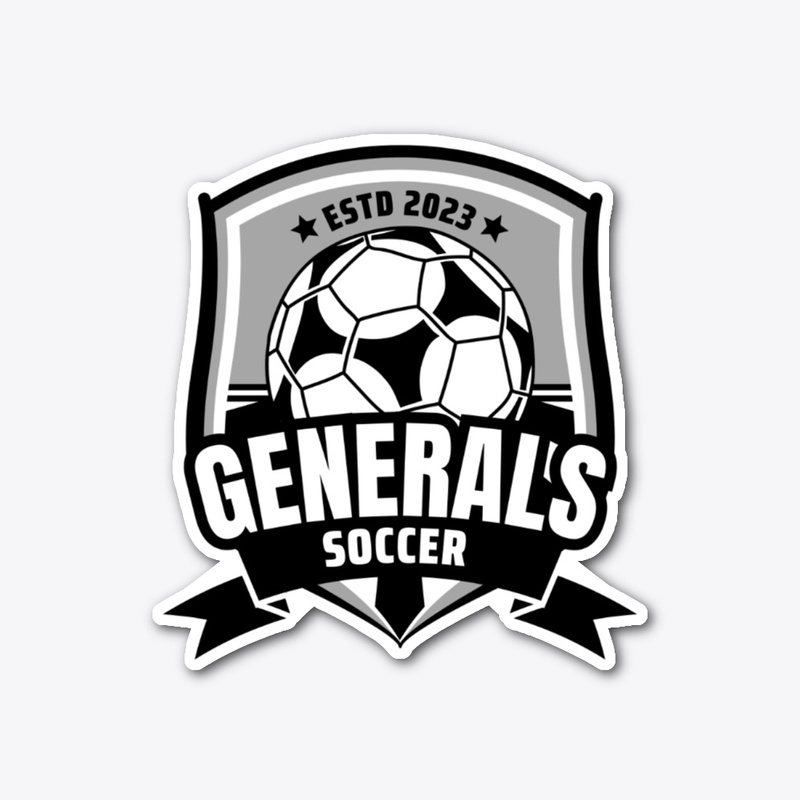 Generals Soccer 