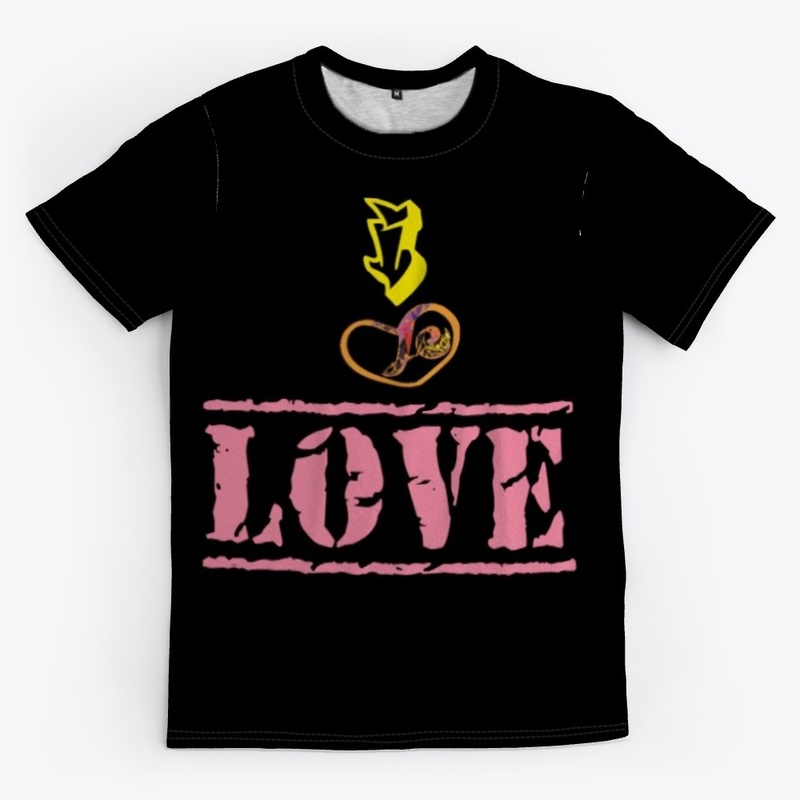 YCOLLECTION love