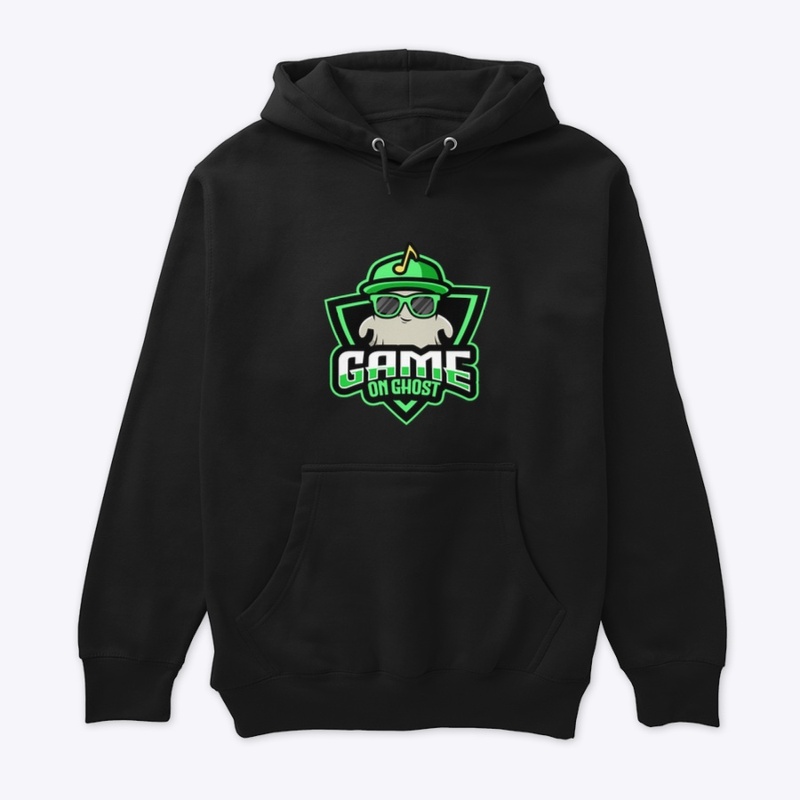 Game on Ghost