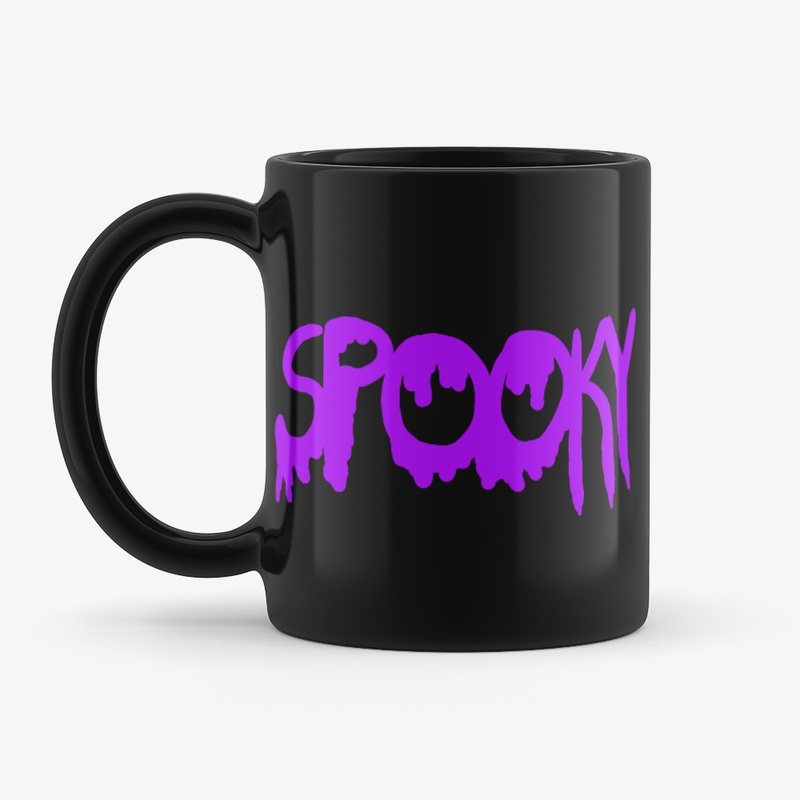 Spooky Home I