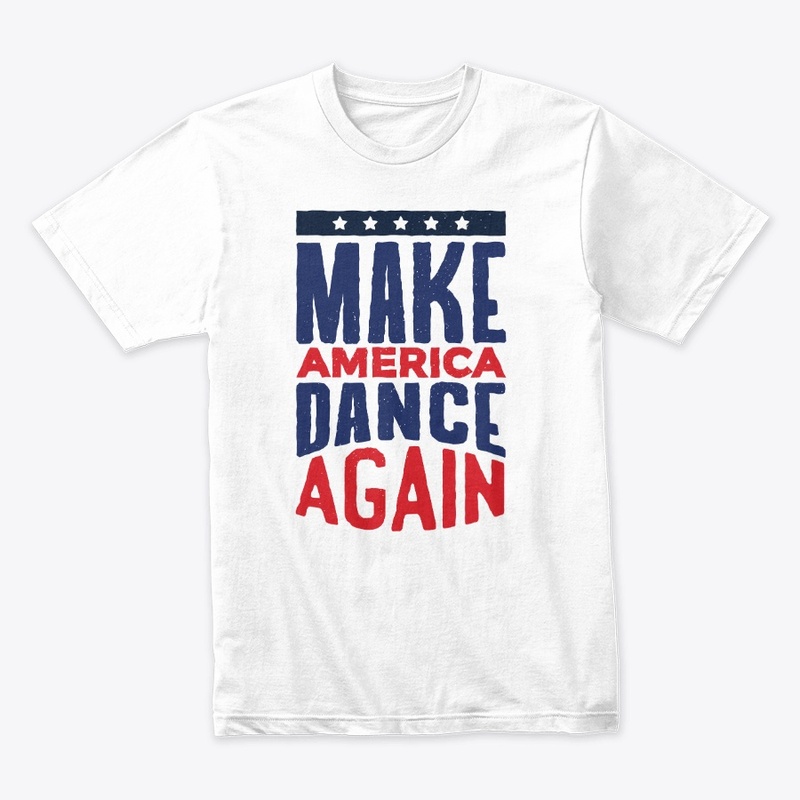 MADE IN USA
